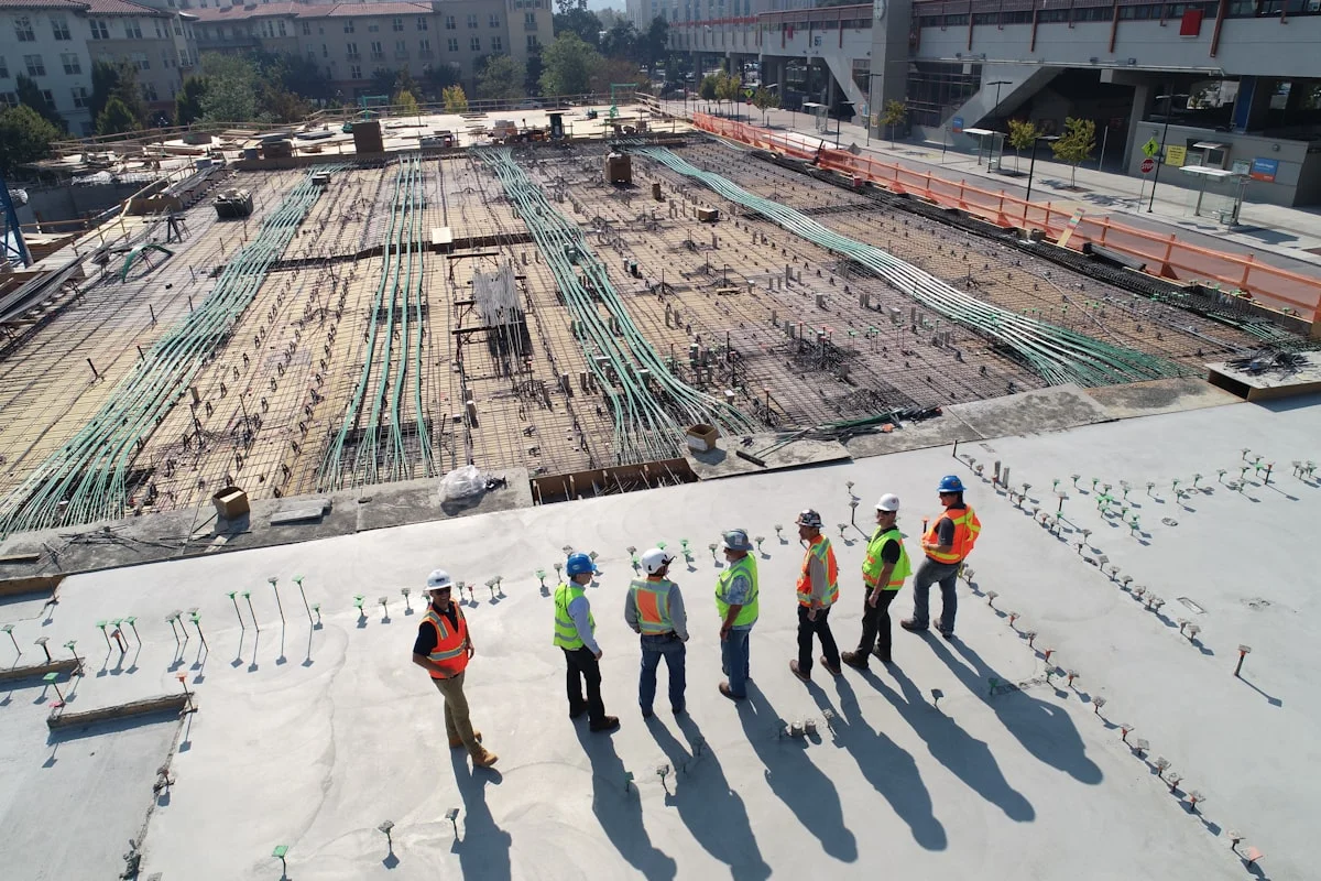 Cotizacion de Mano de Obra y Obra Civil: Formato y Calculo