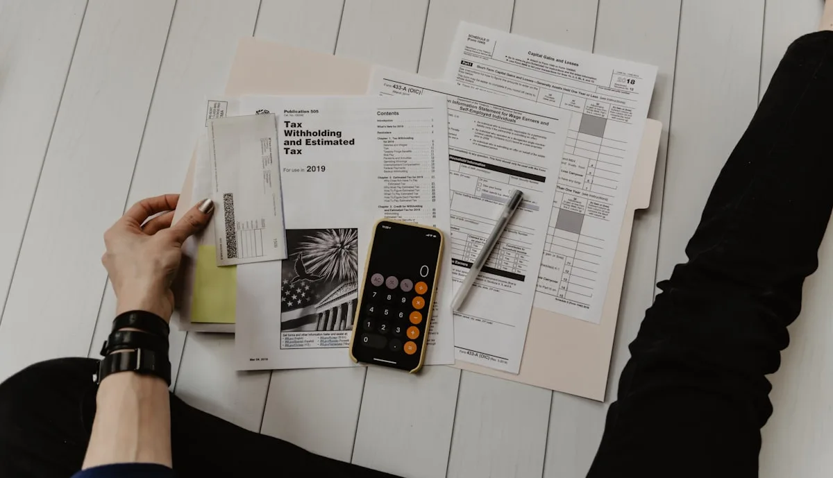 Quote Template 2025: Professional Format Guide